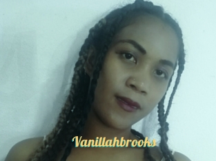 Vanillahbrooks