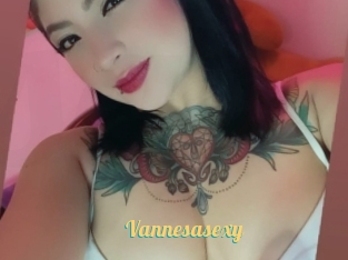 Vannesasexy