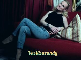 Vasilisacandy