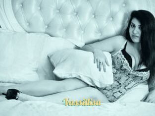 Vassillisa