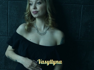 Vasyllyna