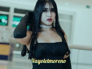 Vayoletmoreno