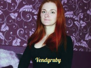 Vendyruby