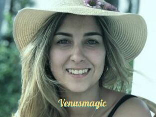 Venusmagic