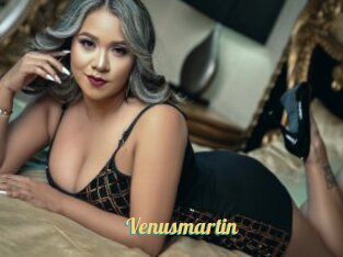 Venusmartin