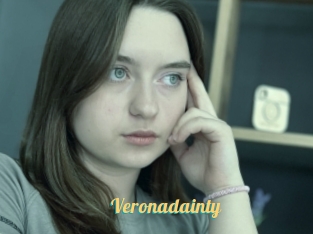 Veronadainty