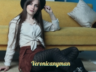 Veronicanyman