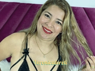 Veronicatoreti