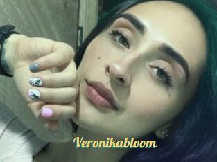 Veronikabloom