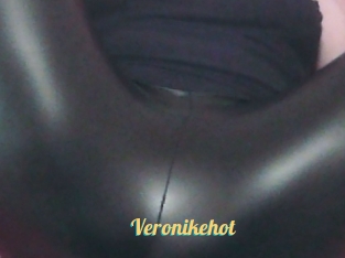 Veronikehot