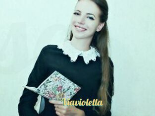 Viavioletta