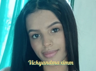 Vickyandmaximm