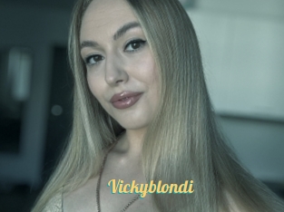 vickyblondi Sex Amatrices