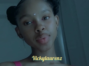 Vickylaurenz