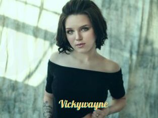 Vickywayne