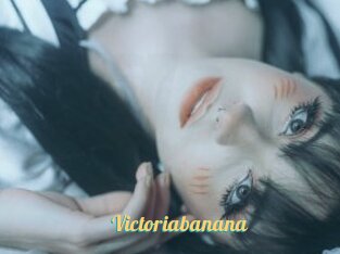 Victoriabanana