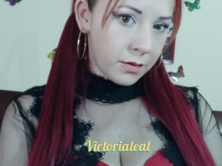 Victorialeal