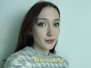 Victoriapercy