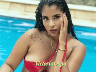 Victoriaregia