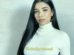 Victoriaroussel