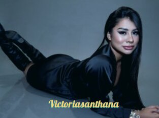 Victoriasanthana