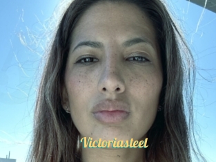 Victoriasteel