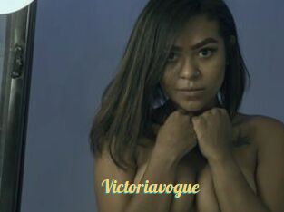 Victoriavogue