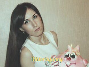 Viktoriafanny