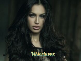 Viktoriavox