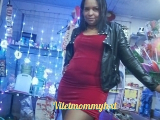 Viletmommyhxt