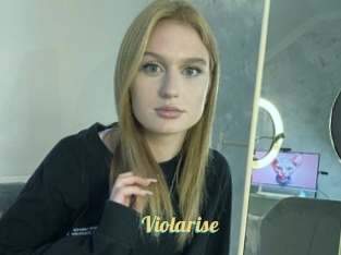 Violarise