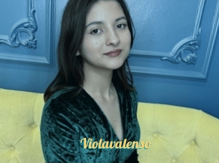 Violavalenso