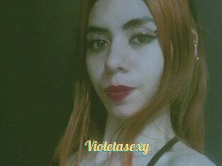 Violetasexy