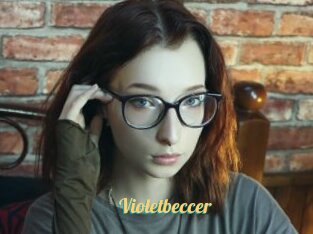 Violetbeccer