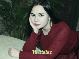 Violetdiaz
