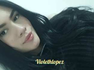 Violethlopez