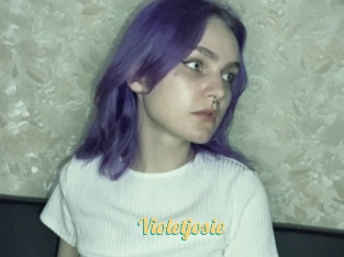 Violetjosie