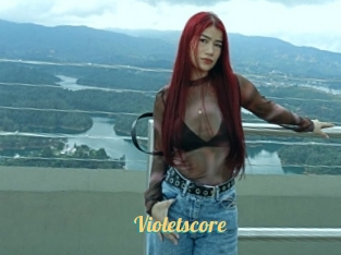 Violetscore