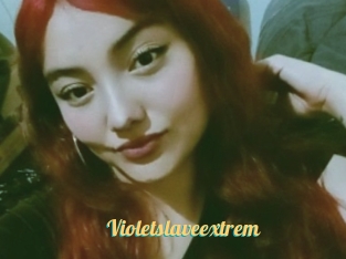 Violetslaveextrem