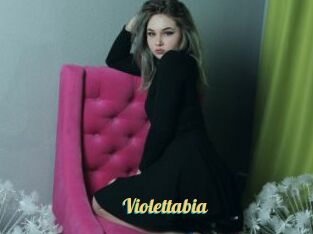 Violettabia