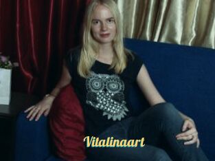 Vitalinaart