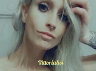 Vittorialivi