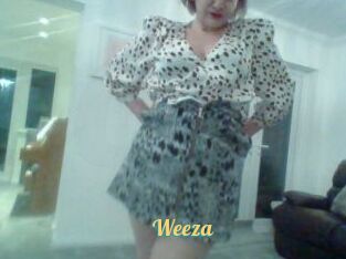 Weeza