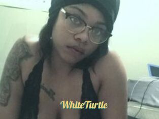 WhiteTurtle