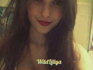 WildLiliya