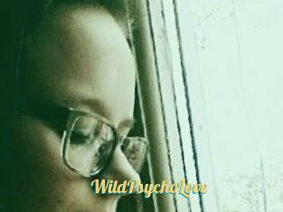 WildPsychoLove