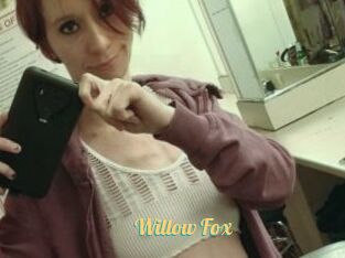 Willow_Fox