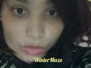 Winter_Maze