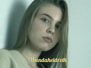 Wandaheldreth