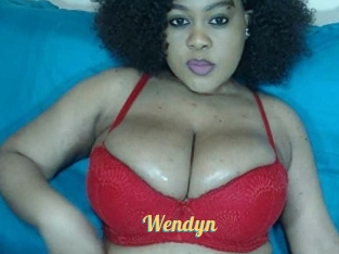 Wendyn